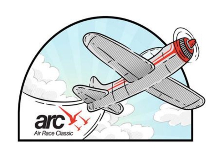 Arc Derby Logo